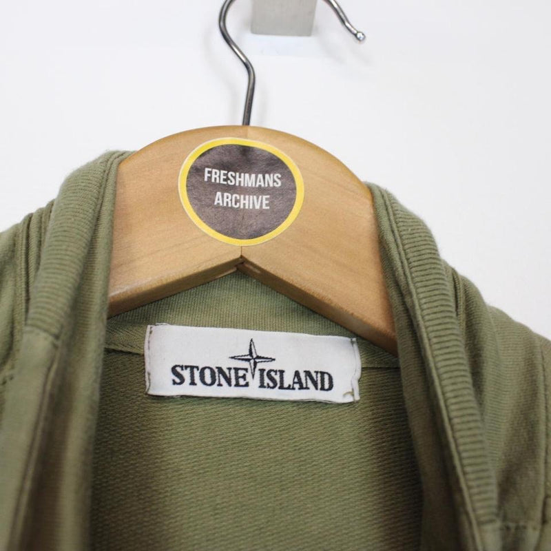 Stone Island Ghost SS 2015 Sweatshirt XXL