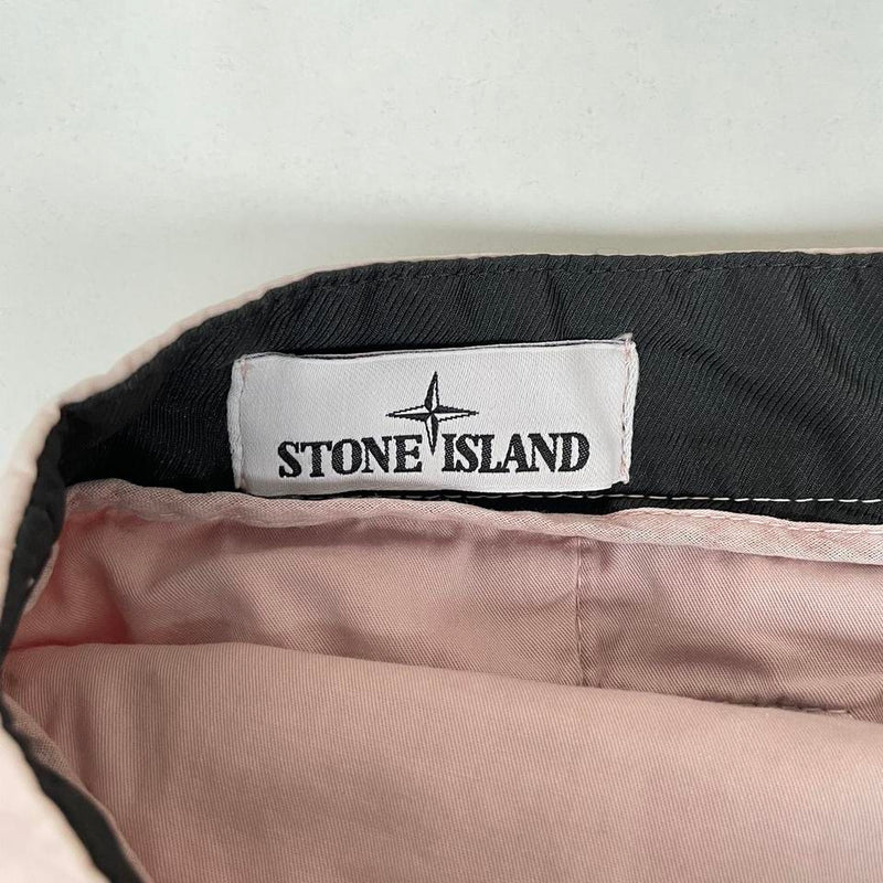 Stone Island SS 2021  Cargo Trousers Medium