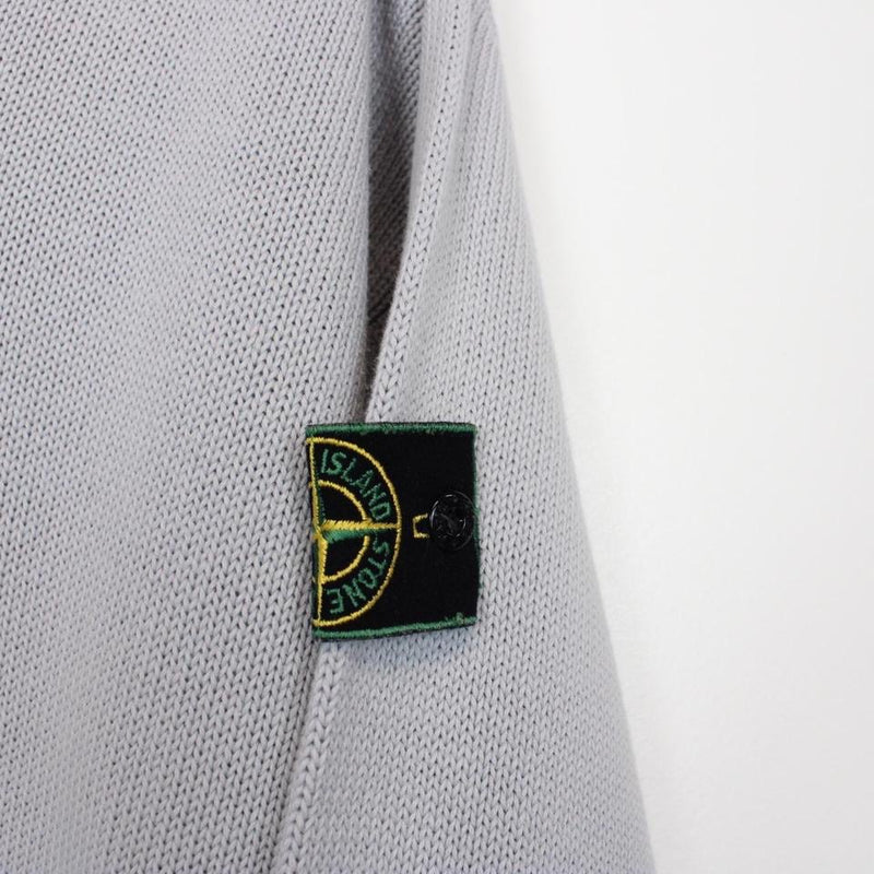 Vintage 80s Stone Island Jumper XL