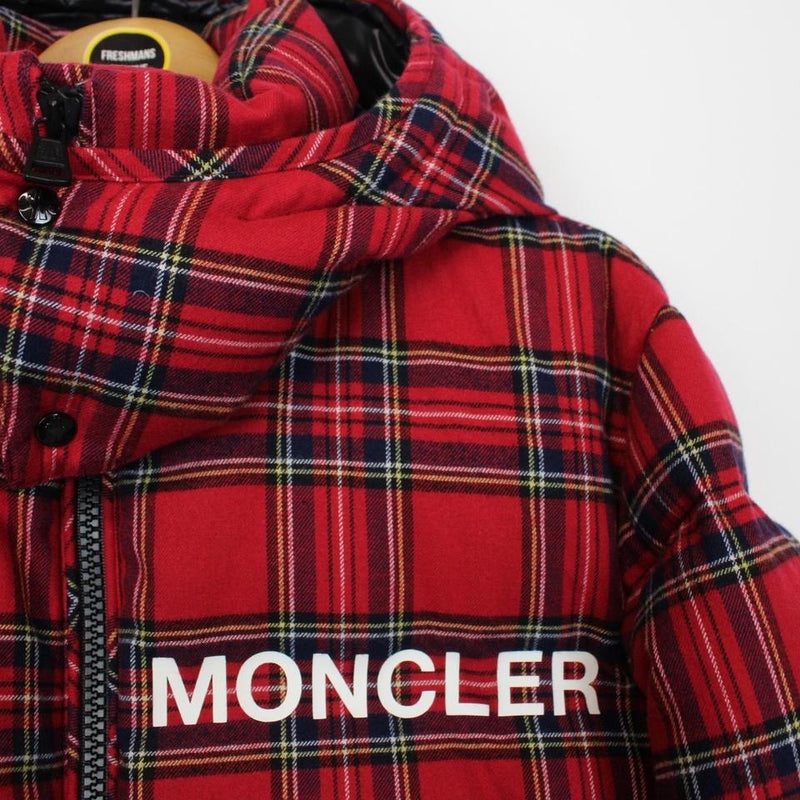 Moncler x Fragment Mayak Down Jacket Small