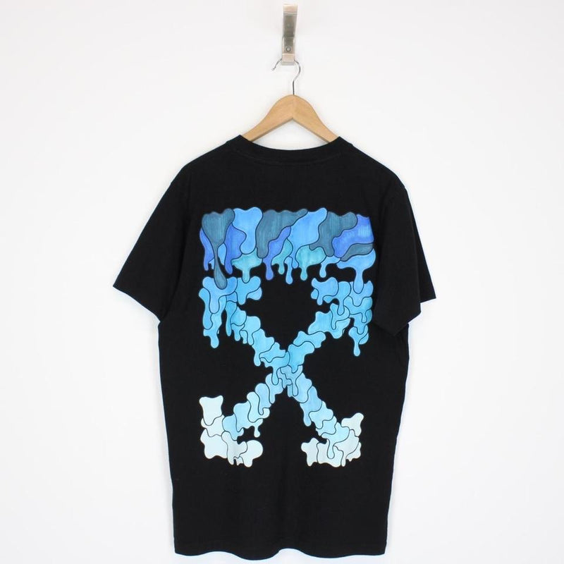 Off White Marker Arrows T-Shirt Medium