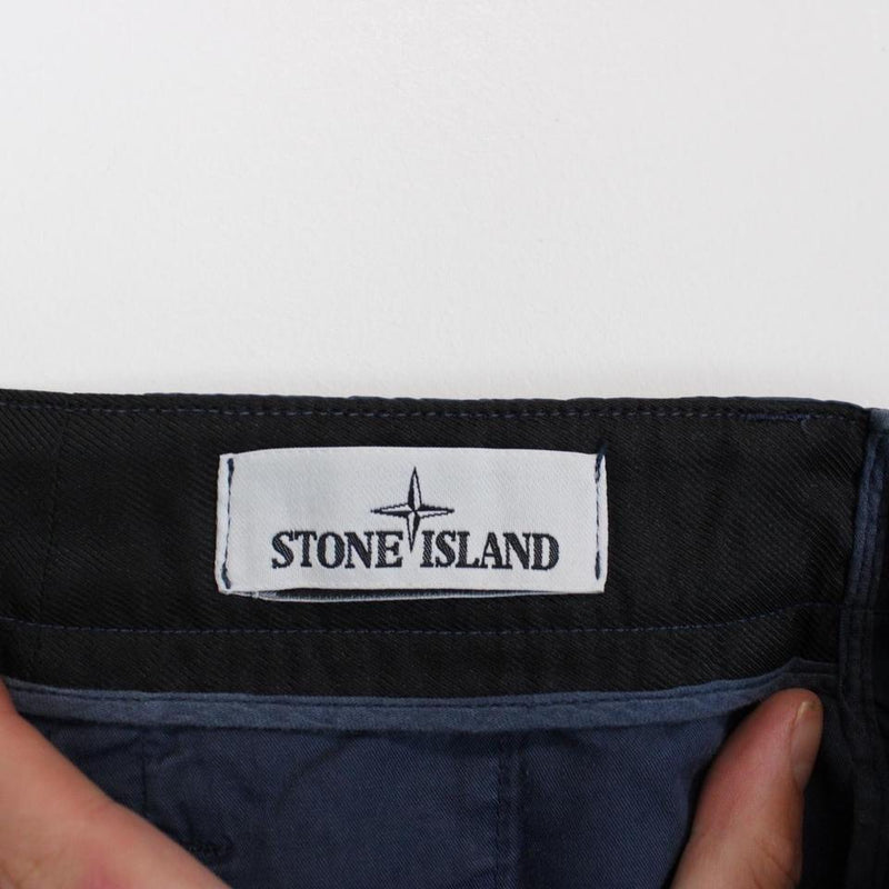 Stone Island Marina SS 2017 Shorts Medium