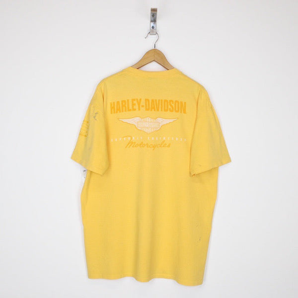 Vintage Harley Davidson T-Shirt XL