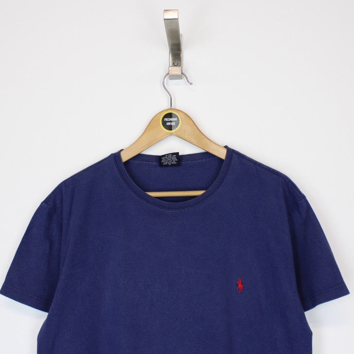 Vintage Polo Ralph Lauren T-Shirt Small