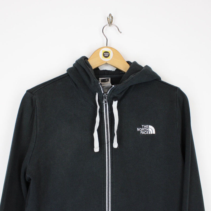 Vintage The North Face Hoodie Medium