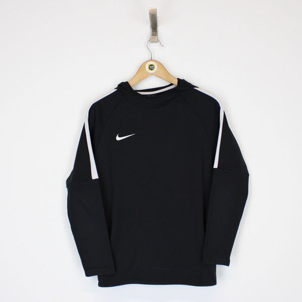 Vintage Nike Hoodie Small