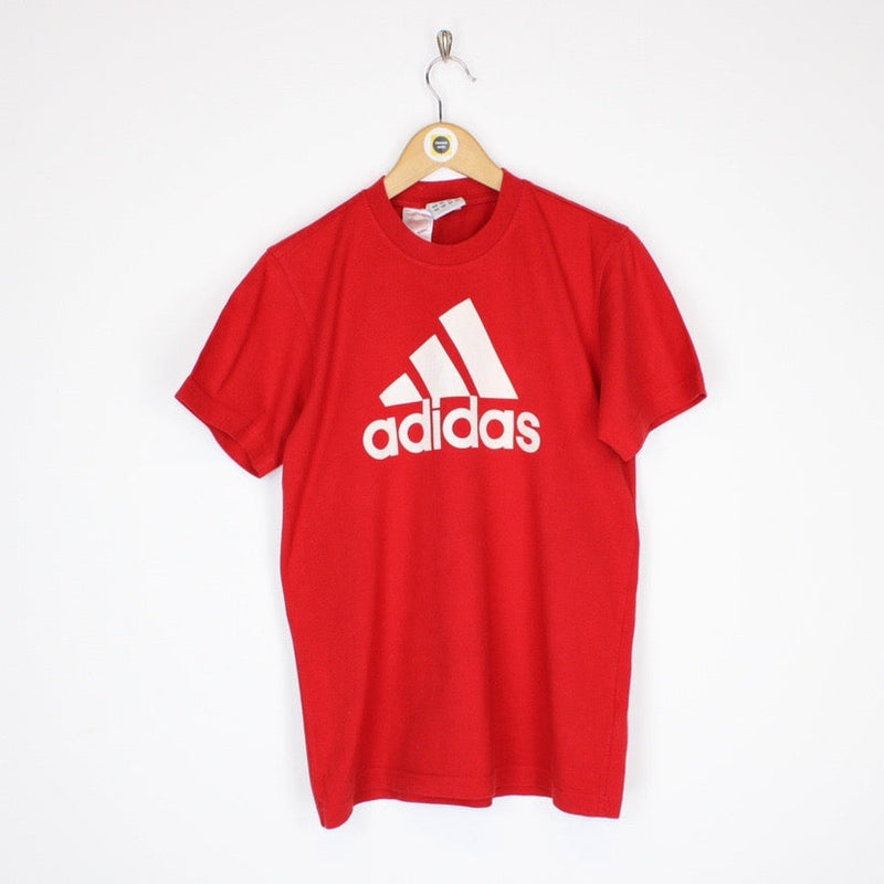 Vintage Adidas T-Shirt Medium