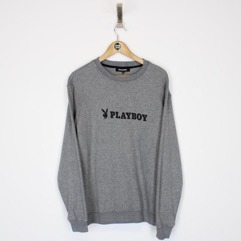 Vintage Playboy Shirtshirt Large