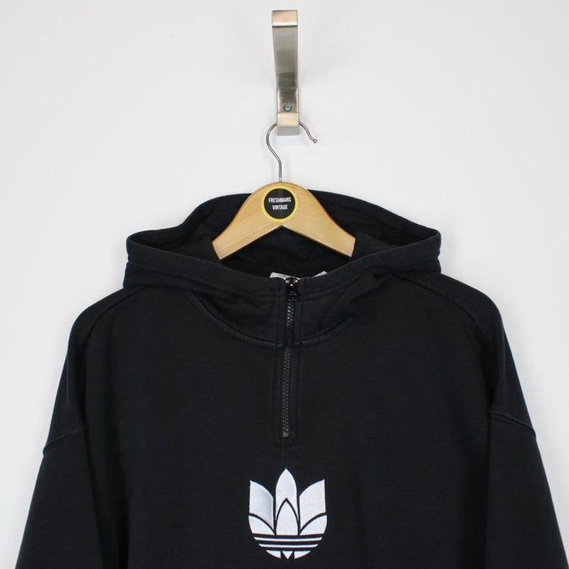 Adidas Hoodie Small