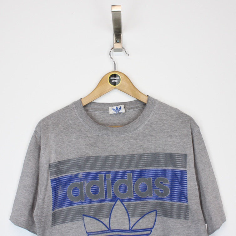 Vintage Adidas T-Shirt Medium