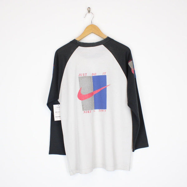 Vintage Nike T-Shirt XL