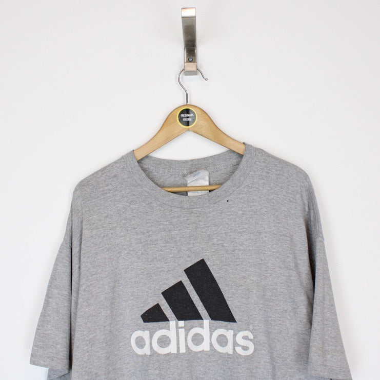 Vintage Adidas T-Shirt Large