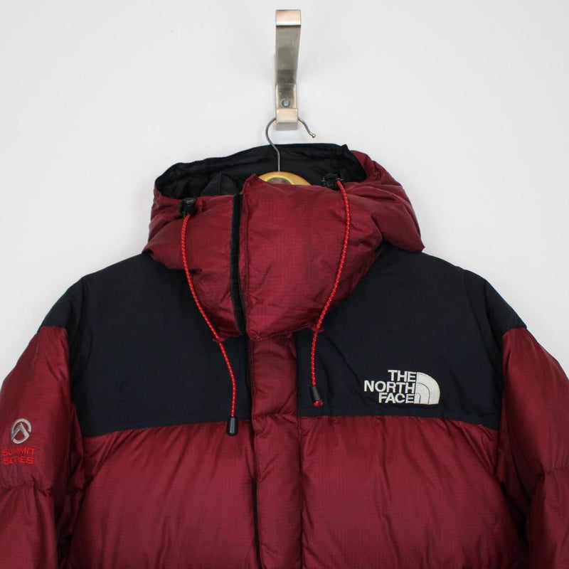 Vintage The North Face Baltoro Puffer Small