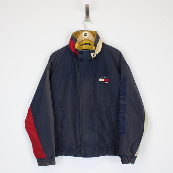 Vintage Tommy Hilfiger Jacket Large