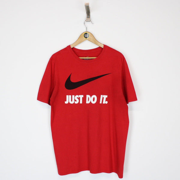 Vintage Nike T-Shirt Large