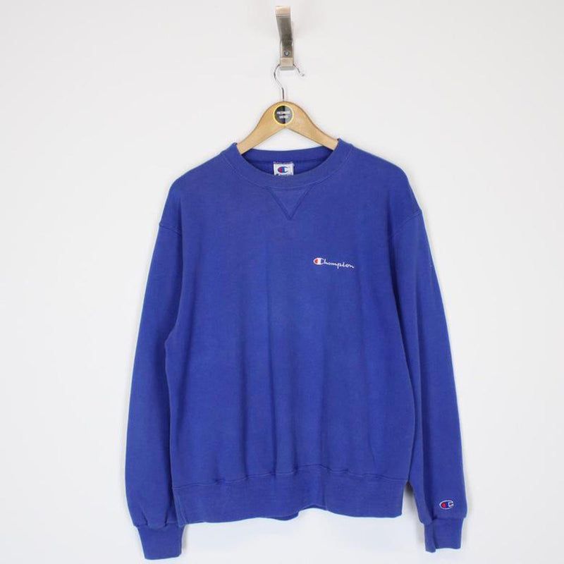 Vintage Champion Sweatshirt Small