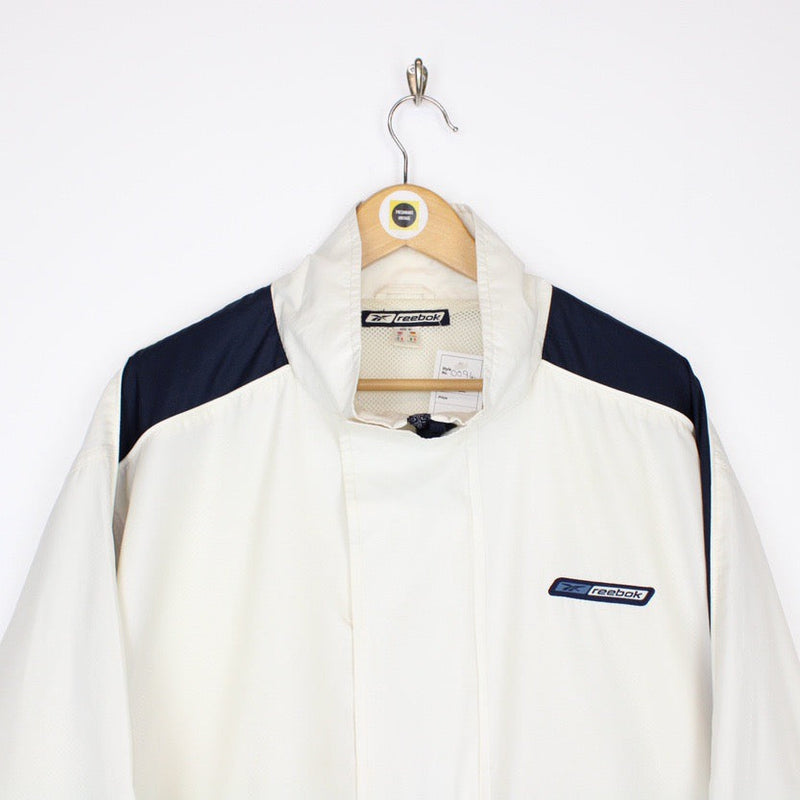 Vintage Reebok Jacket XL