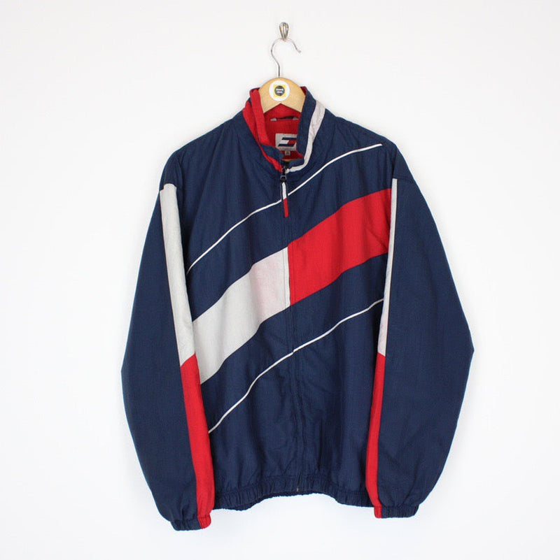 Vintage Tommy Hilfiger Jacket Medium