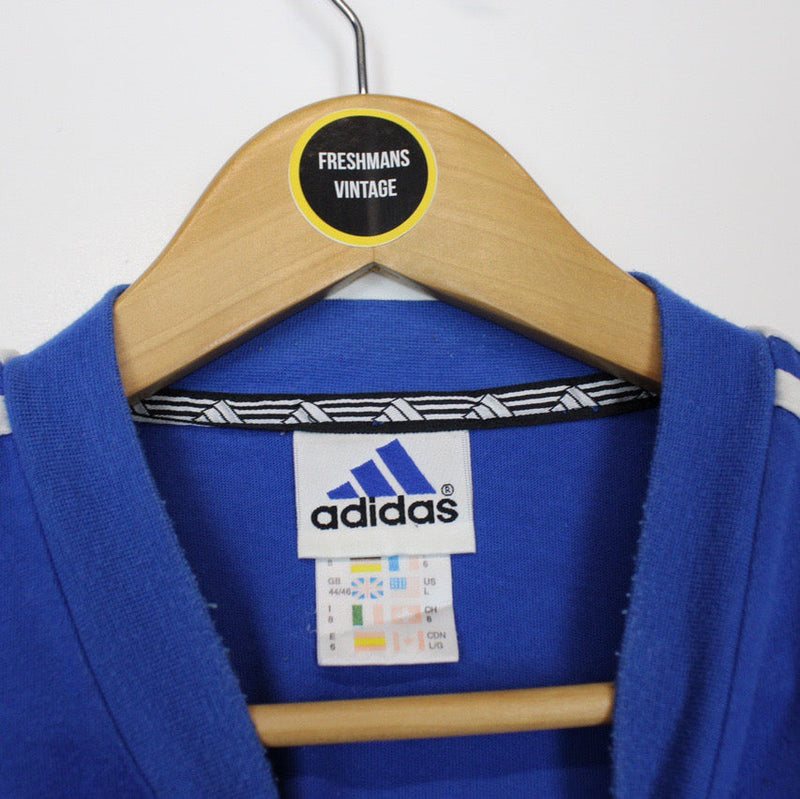 Vintage Adidas T-Shirt Large