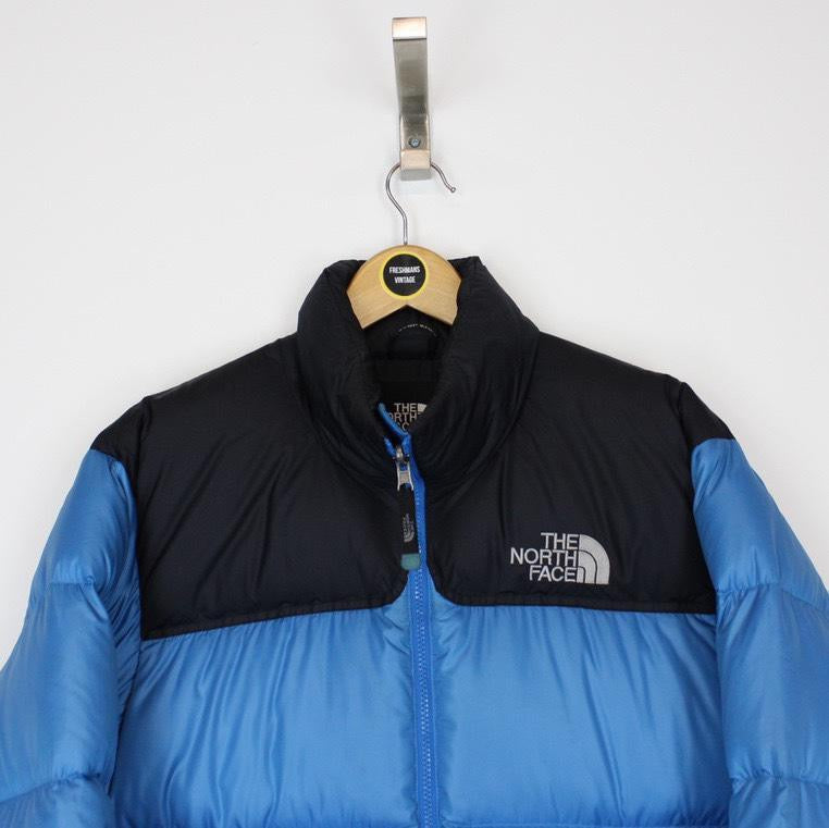 Vintage The North Face Puffer Small