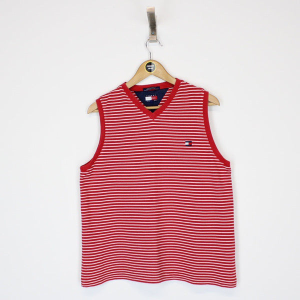 Vintage Tommy Hilfiger Vest XL