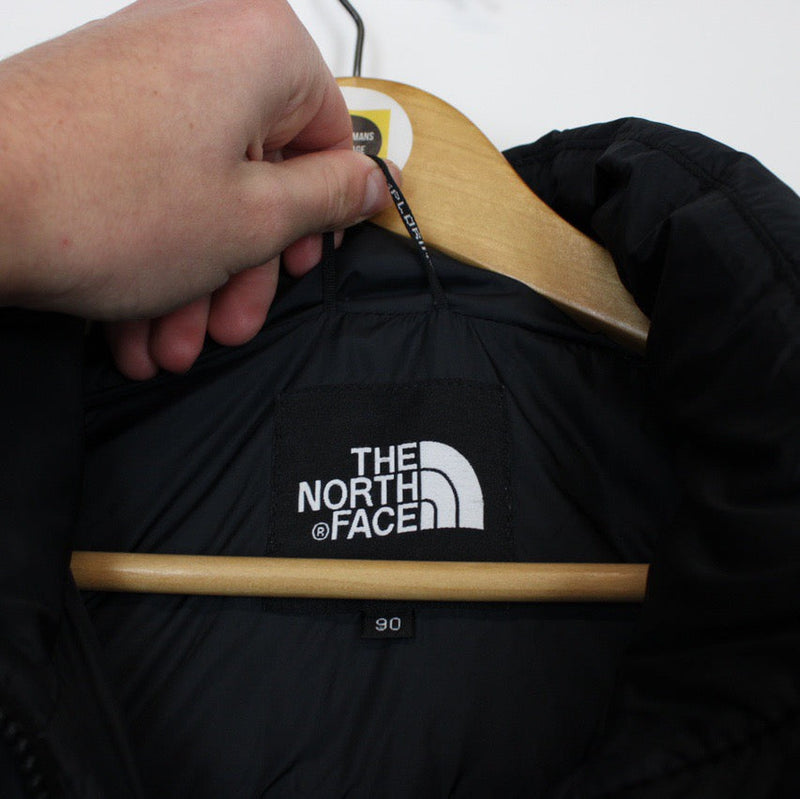 Vintage The North Face Puffer Small