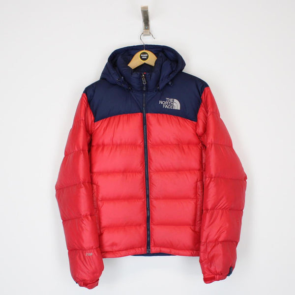 Vintage The North Face Puffer Small