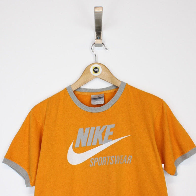 Vintage Nike T-Shirt Medium