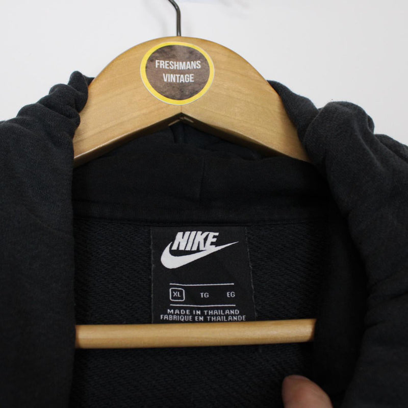 Vintage Nike Hoodie XL