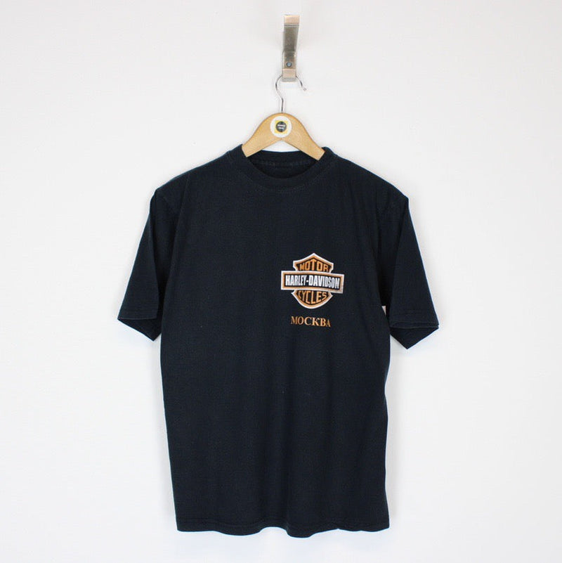 Vintage Harley Davidson T-Shirt Small