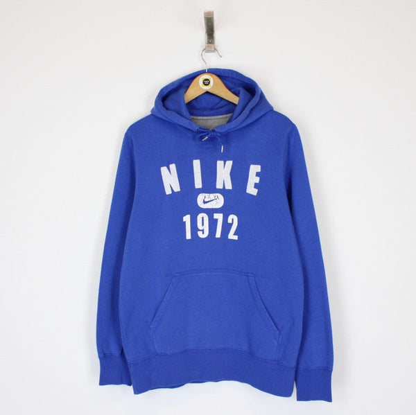 Vintage Nike Hoodie Medium