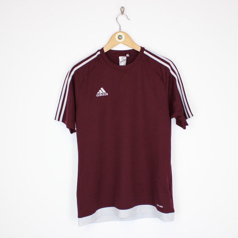 Vintage Adidas T-Shirt Medium