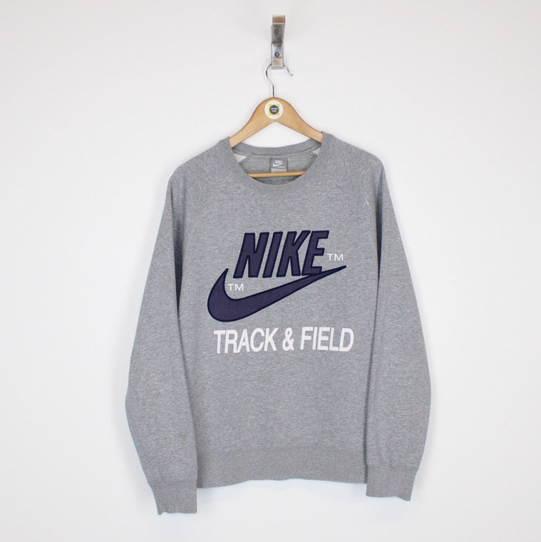 Vintage Nike Sweatshirt Small