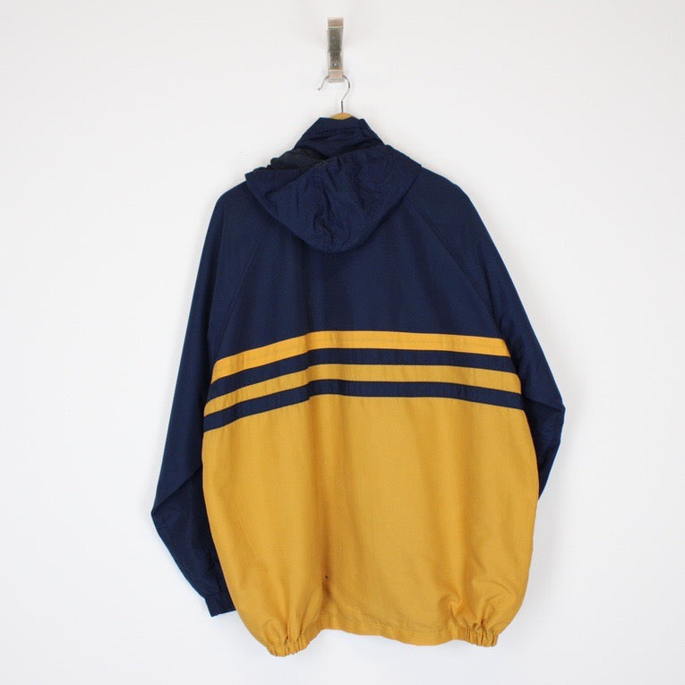 Vintage Polo Sport Jacket XL