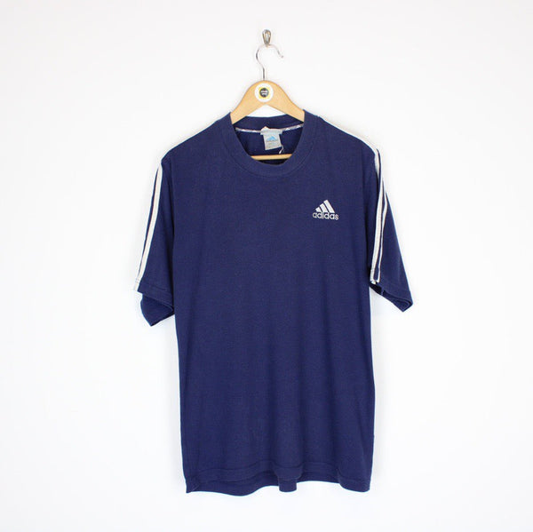 Vintage Adidas T-Shirt Medium