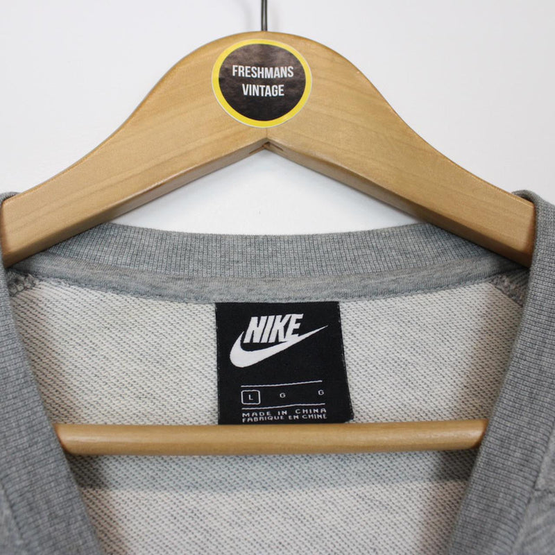 Nike Sweatshirt Large