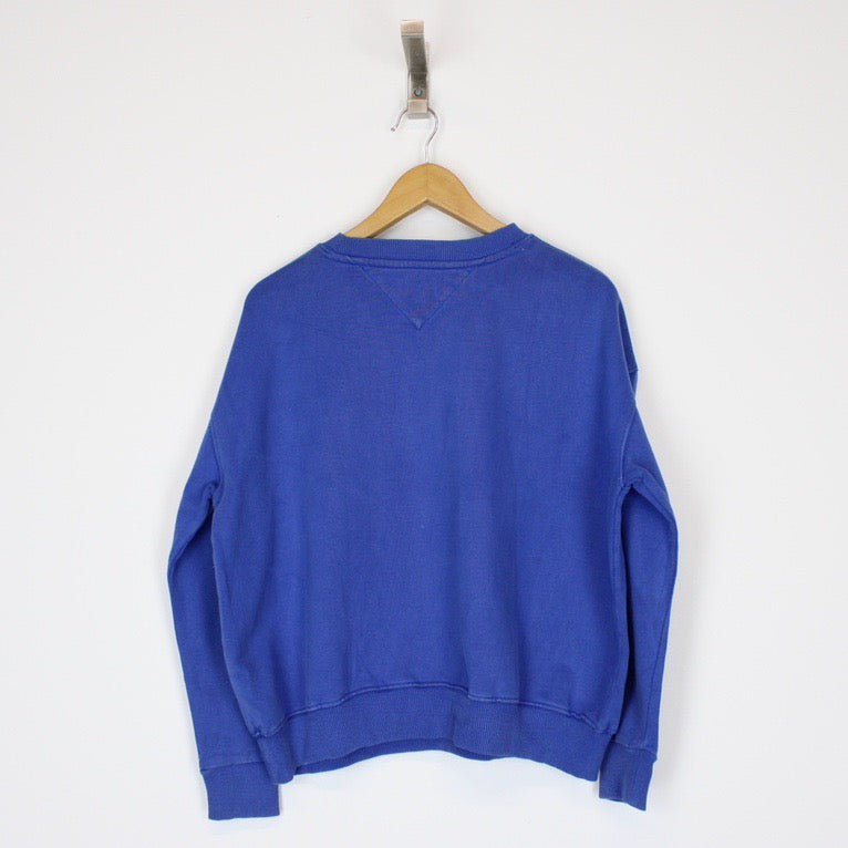 Vintage Tommy Hilfiger Sweatshirt Small