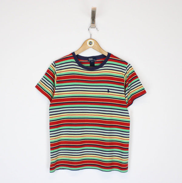 Vintage Polo Ralph Lauren T-Shirt Large