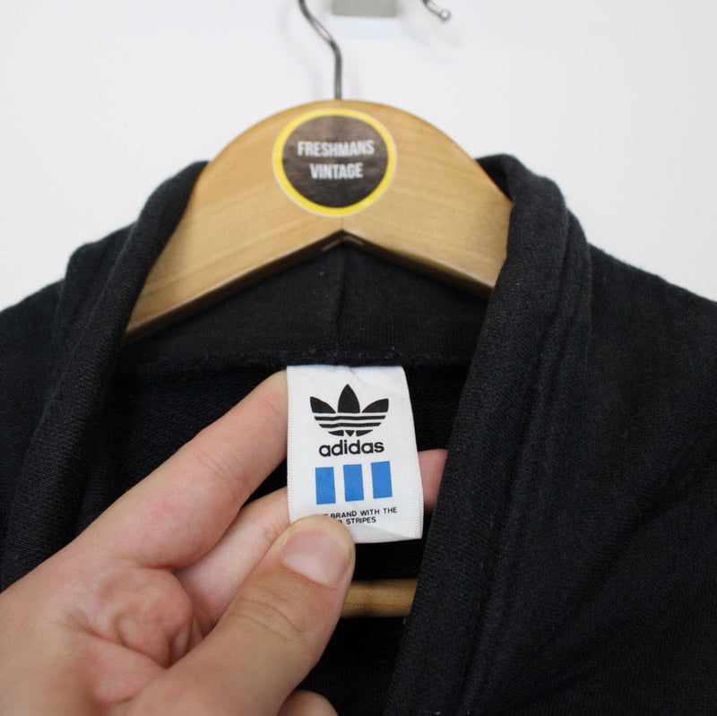 Vintage Adidas Sweatshirt Large