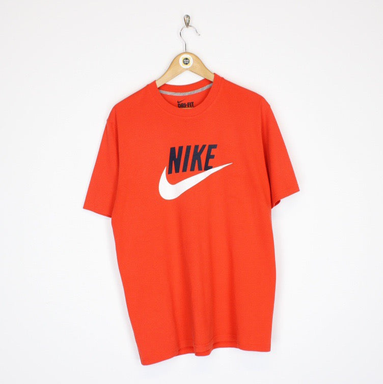 Vintage Nike T-Shirt Medium