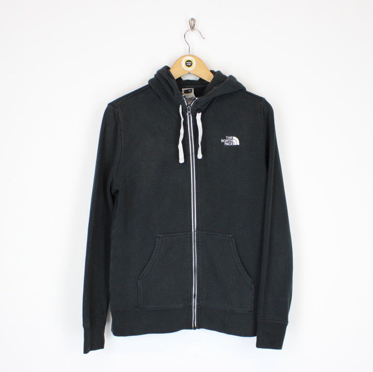 Vintage The North Face Hoodie Medium