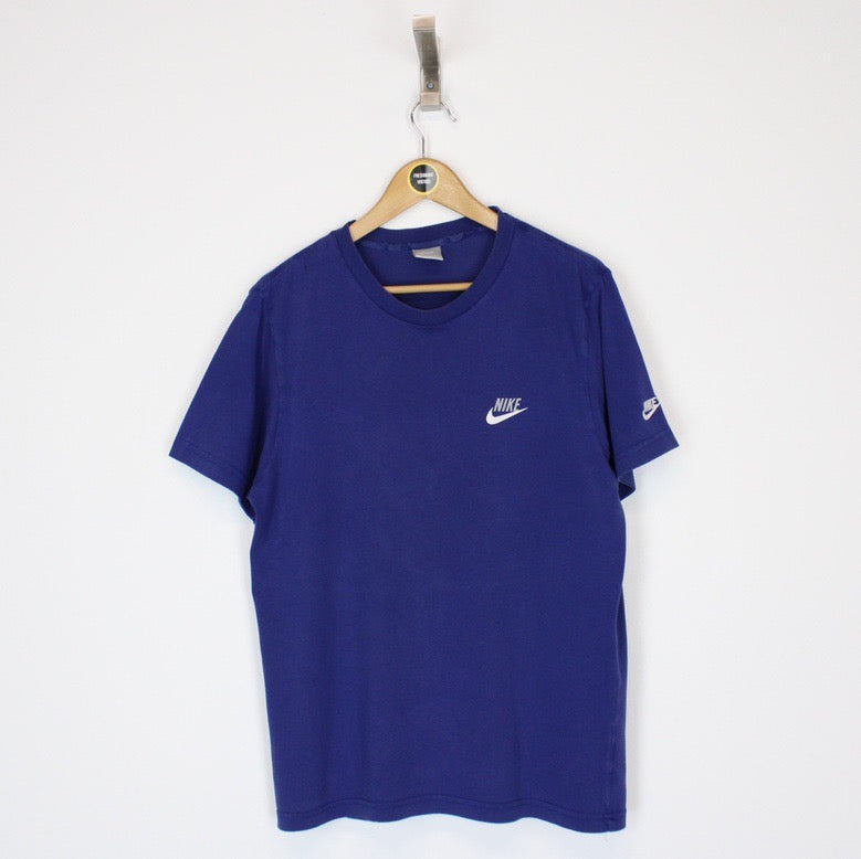 Vintage Nike T-Shirt Medium