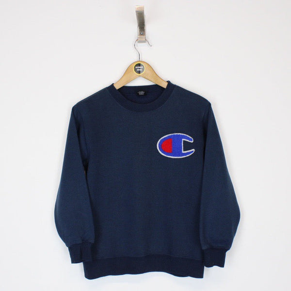 Vintage Champion Sweatshirt Small