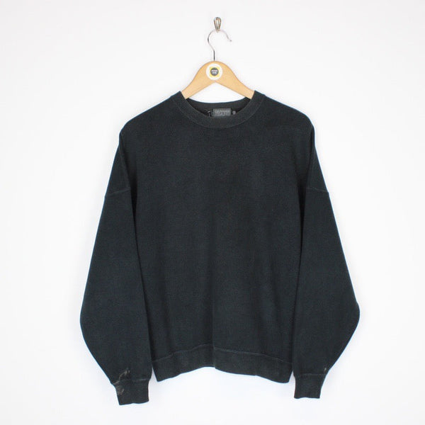 Vintage Trussardi Sweatshirt Medium