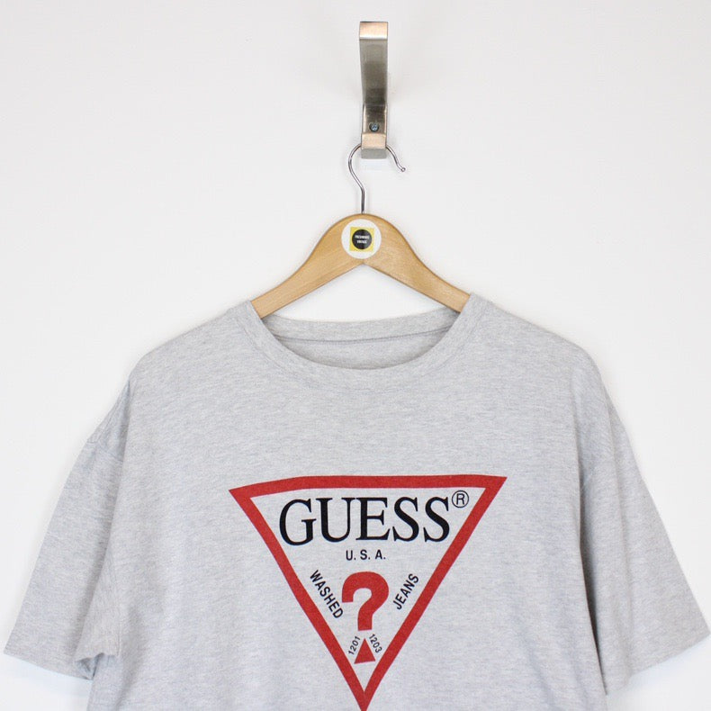 Vintage Guess Jeans T-Shirt Large