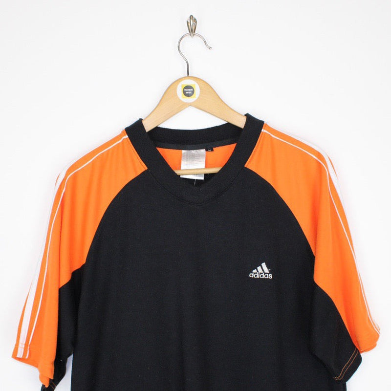 Vintage Adidas T-Shirt Medium