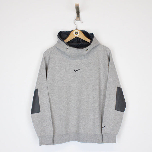 Vintage Nike Hoodie Medium