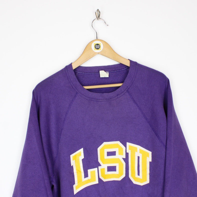 Vintage USA Sweatshirt Large