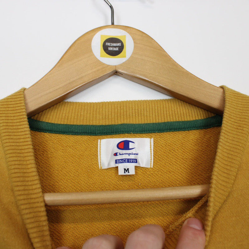 Vintage Champion Sweatshirt Medium