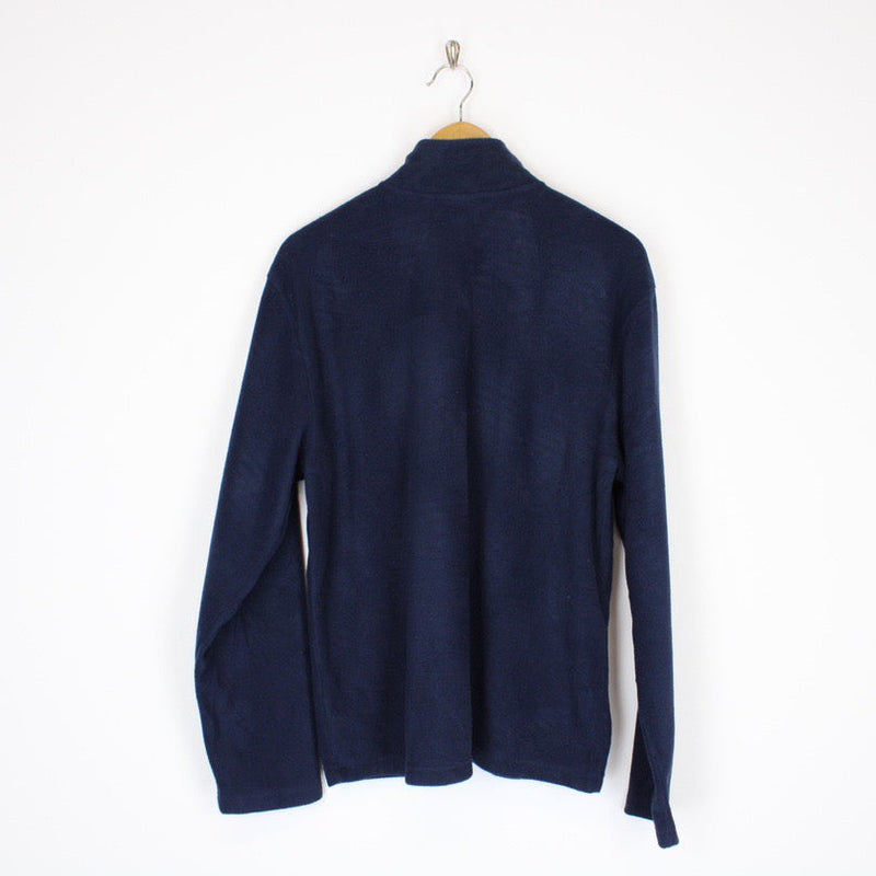 Vintage Starter Fleece Medium